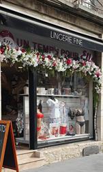 Un Temps Pour Elle, Dijon - Horaires d'ouverture