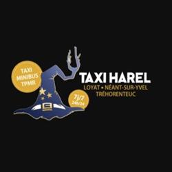 Taxi Damien Harel, Loyat - Horaires d'ouverture