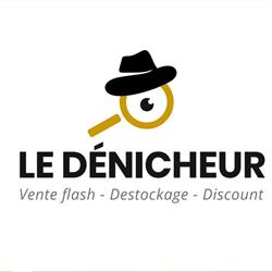 Le Dénicheur Colombiers, - Horaires d'ouverture