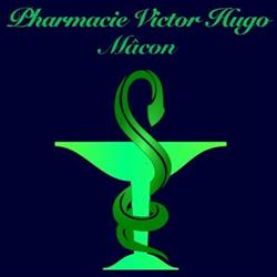 Pharmacie Victor Hugo, Mâcon - Horaires d'ouverture