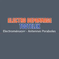 ELECTRO DEPANNAGE TOOTELEK, Châteaugiron - Horaires d'ouverture