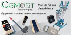 Cemost technologies, Véron - Horaires d'ouverture