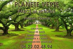 Paysagiste Philippe Cheyron, Sauzet - Horaires d'ouverture