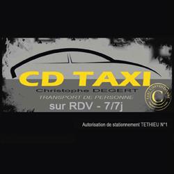 CD Taxi, Téthieu - Horaires d'ouverture