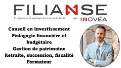 Michael LEININGER - Conseil, stratégie épargne et immobilier, pédagogie financière, Poncin - Horaires d'ouverture