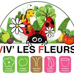 Viv' les Fleurs, Saint-Sulpice-les-Feuilles - Horaires d'ouverture