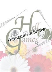 Hell Games, Châteauroux - Horaires d'ouverture