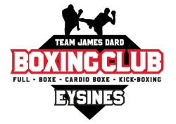 Boxing Club Eysines ,KICK, BOXE, MMA, CARDIO , K-1, FULL CONTACT, - Horaires d'ouverture