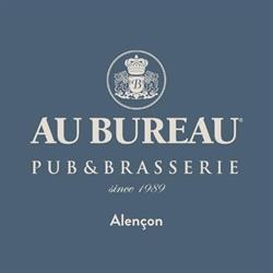 Au Bureau - Pub et Brasserie, Alençon - Horaires d'ouverture