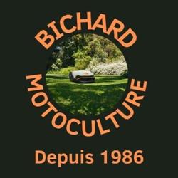 Bichard Motoculture, Gerbaix - Horaires d'ouverture