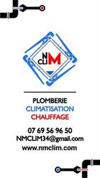 NM Clim, Lodève - Horaires d'ouverture