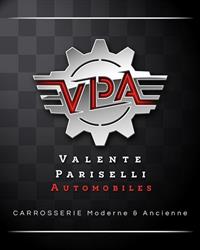 Valente Pariselli Automobiles VPA, Montmorency - Horaires d'ouverture
