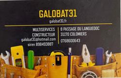 GALOBAT 31, Colomiers - Horaires d'ouverture