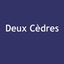Deux Cèdres, Juvisy-sur-Orge - Horaires d'ouverture