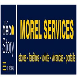 Morel Services SAS, Pont-d'Ain - Horaires d'ouverture