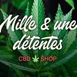 Mille & une détentes -CBD Shop, Le Creusot - Horaires d'ouverture