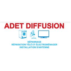 Adet Diffusion, Colomiers - Horaires d'ouverture