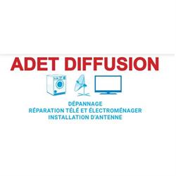 Adet Diffusion, Colomiers - Horaires d'ouverture
