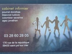 Scm Blaevoet-pourret, Dunkerque - Horaires d'ouverture
