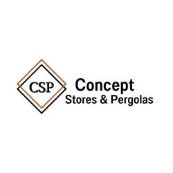Concept Stores & Pergolas, Guipavas - Horaires d'ouverture