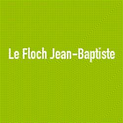 Le Floch Jean-Baptiste, Ergué-Gabéric - Horaires d'ouverture
