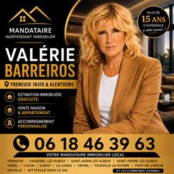 Barreiros Valerie, Freneuse - Horaires d'ouverture