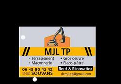 Entreprise de maçonnerie, Souvans - Horaires d'ouverture