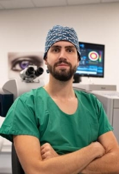 Dr Florian Baudin - Ophtalmologue Annecy, Argonay - Horaires d'ouverture