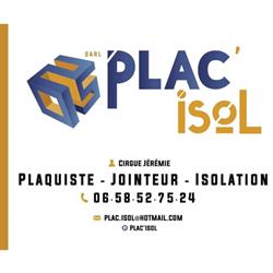 PLAC'ISOL SARL, Vertheuil - Horaires d'ouverture