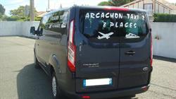 Arcachon Taxi 2, Gujan-Mestras - Horaires d'ouverture