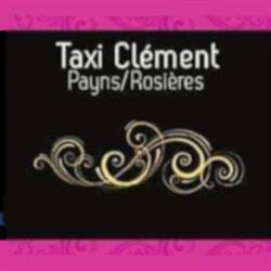 Taxi Clément, La Rivière-de-Corps - Horaires d'ouverture
