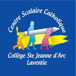 Collège Sainte Jeanne D'arc, Laventie - Horaires d'ouverture
