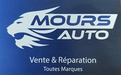 Mours Auto, Mours-Saint-Eusèbe - Horaires d'ouverture