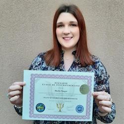 Maélie Pauget - Hypnose - Magnétisme - Radiesthésie, Villefranche-sur-Saône - Horaires d'ouverture
