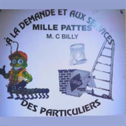 Entreprise Mille-Pattes, Montluçon - Horaires d'ouverture