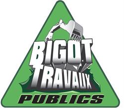 Bigot Travaux Publics SAS, Semblançay - Horaires d'ouverture