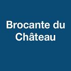 Brocante du Château, Ancy-le-Franc - Horaires d'ouverture