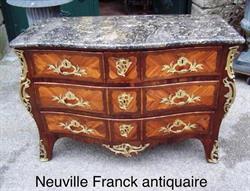 Antiquités Neuville, Cagnes-sur-Mer - Horaires d'ouverture