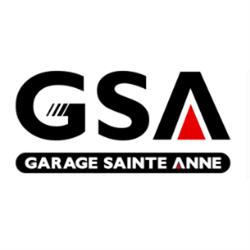 Garage Sainte Anne, Lisieux - Horaires d'ouverture
