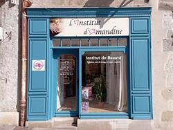 L'institut d'Amandine Saint Pourçain sur Sioule, Saint-Pourçain-sur-Sioule - Horaires d'ouverture