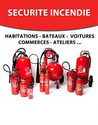 ISM sécurité incendie, Antibes - Horaires d'ouverture