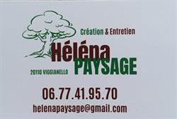 Helena Paysage, Viggianello - Horaires d'ouverture