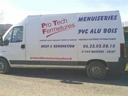 Pro Tech Fermetures, Saint-Ignan - Horaires d'ouverture
