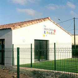 Micro-crèche partenaire Kids & Cie Patati - Lucon, Luçon - Horaires d'ouverture