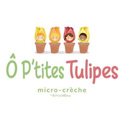 Micro-crèche partenaire O P'Tites Tulipes - Dijon, - Horaires d'ouverture