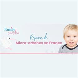 Family Crèche, Épernay - Horaires d'ouverture