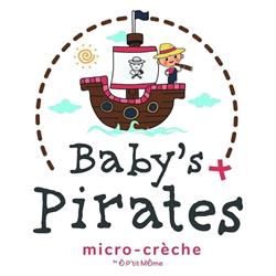 Micro-crèche partenaire Baby's Pirates - Longperrier, - Horaires d'ouverture