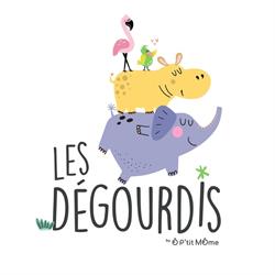 Micro-crèche partenaire Les Dégourdis - Saint Colombe en Bruilhois, Sainte-Colombe-en-Bruilhois - Horaires d'ouverture