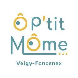 Micro-crèche partenaire O P'Tit Mome - Chablais - Veigy-Foncenex, - Horaires d'ouverture