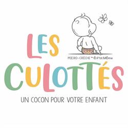Micro-crèche partenaire Les Culottés Charenton - Paris 12 - Horaires d'ouverture